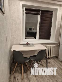 1-к квартира, посуточно, 36м2, 4/5 этаж