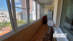 1-к квартира, на длительный срок, 40м2, 9/10 этаж