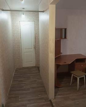 1-к квартира, на длительный срок, 38м2, 8/10 этаж