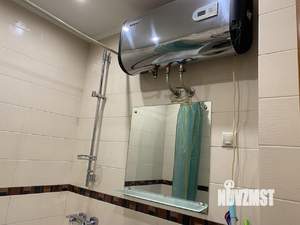 1-к квартира, на длительный срок, 31м2, 2/5 этаж