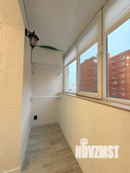 Студия квартира, на длительный срок, 29м2, 5/21 этаж