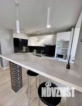 Студия квартира, на длительный срок, 38м2, 8/10 этаж