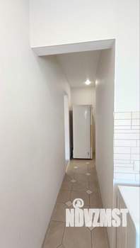 1-к квартира, на длительный срок, 31м2, 4/5 этаж