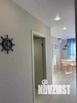 2-к квартира, посуточно, 51м2, 18/25 этаж