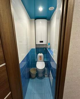 1-к квартира, на длительный срок, 34м2, 3/9 этаж