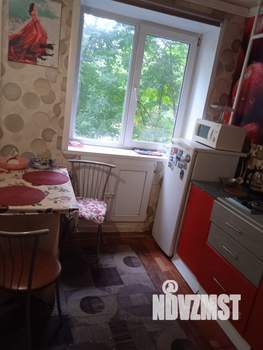 1-к квартира, посуточно, 34м2, 1/9 этаж