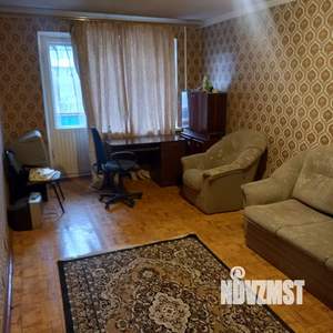 1-к квартира, на длительный срок, 36м2, 6/9 этаж