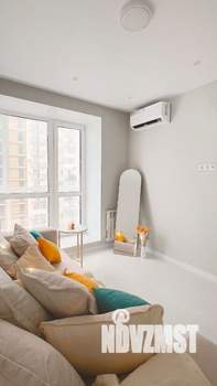 1-к квартира, на длительный срок, 39м2, 9/14 этаж