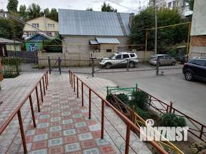 1-к квартира, посуточно, 40м2, 10/15 этаж