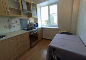 1-к квартира, на длительный срок, 33м2, 7/9 этаж