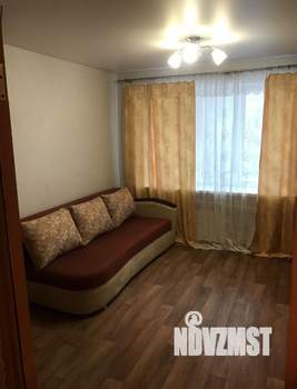 2-к квартира, на длительный срок, 33м2, 5/5 этаж