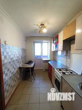 1-к квартира, на длительный срок, 30м2, 5/10 этаж