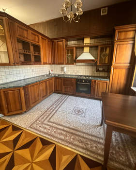 3-к квартира, на длительный срок, 80м2, 2/5 этаж