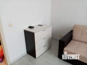 1-к квартира, на длительный срок, 40м2, 10/10 этаж
