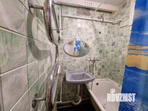 1-к квартира, на длительный срок, 31м2, 5/5 этаж