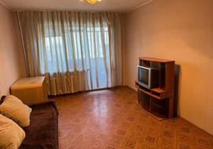 1-к квартира, на длительный срок, 39м2, 9/9 этаж