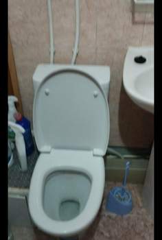 1-к квартира, на длительный срок, 33м2, 5/9 этаж