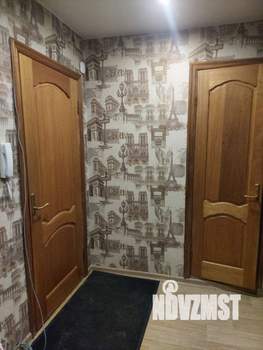 1-к квартира, на длительный срок, 43м2, 4/10 этаж