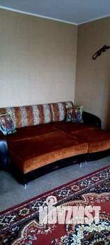1-к квартира, посуточно, 26м2, 6/10 этаж