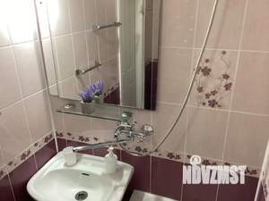 2-к квартира, посуточно, 52м2, 7/9 этаж