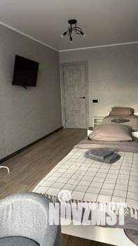 1-к квартира, посуточно, 56м2, 1/1 этаж