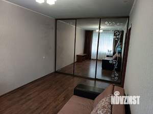 1-к квартира, на длительный срок, 33м2, 4/9 этаж