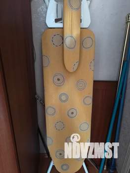 1-к квартира, посуточно, 34м2, 2/9 этаж