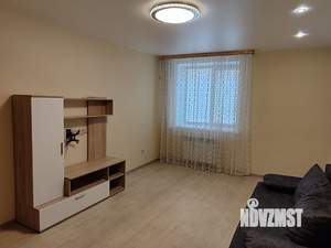 1-к квартира, на длительный срок, 40м2, 5/10 этаж