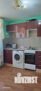 1-к квартира, на длительный срок, 40м2, 8/19 этаж