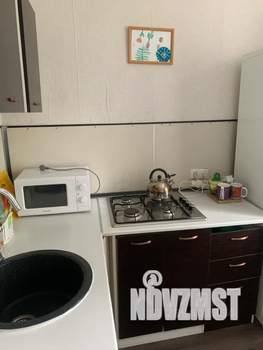 1-к квартира, посуточно, 30м2, 5/5 этаж