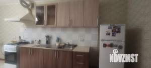 1-к квартира, на длительный срок, 39м2, 4/10 этаж