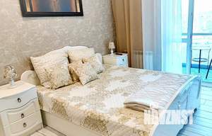 Студия квартира, посуточно, 30м2, 30/37 этаж