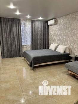 2-к квартира, посуточно, 86м2, 1/1 этаж