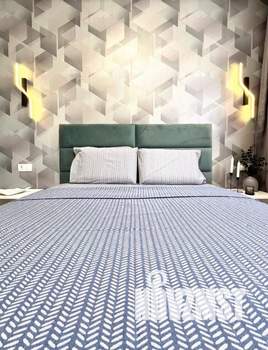 2-к квартира, посуточно, 45м2, 1/1 этаж