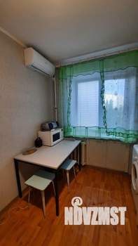 1-к квартира, на длительный срок, 33м2, 4/9 этаж