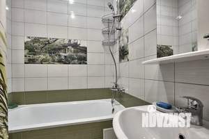 1-к квартира, посуточно, 32м2, 11/14 этаж