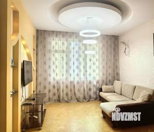 2-к квартира, на длительный срок, 58м2, 8/10 этаж