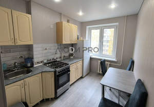 2-к квартира, на длительный срок, 52м2, 6/9 этаж