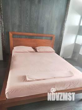 1-к квартира, на длительный срок, 61м2, 6/23 этаж