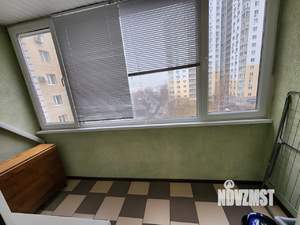 1-к квартира, на длительный срок, 41м2, 5/10 этаж