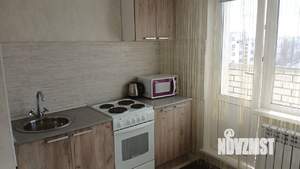 1-к квартира, на длительный срок, 30м2, 10/10 этаж