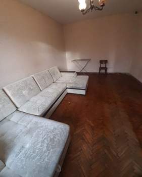 1-к квартира, на длительный срок, 36м2, 2/3 этаж