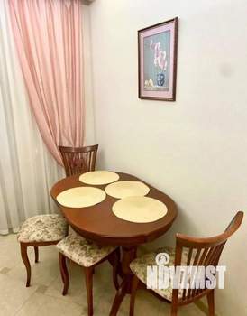 1-к квартира, на длительный срок, 44м2, 13/25 этаж