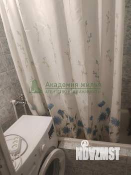 1-к квартира, на длительный срок, 34м2, 7/9 этаж