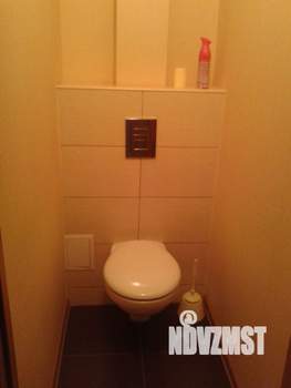 1-к квартира, на длительный срок, 46м2, 4/10 этаж