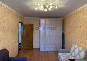 1-к квартира, на длительный срок, 34м2, 7/9 этаж