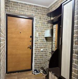 1-к квартира, на длительный срок, 35м2, 7/10 этаж