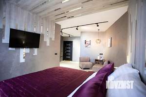 Студия квартира, на длительный срок, 43м2, 10/23 этаж