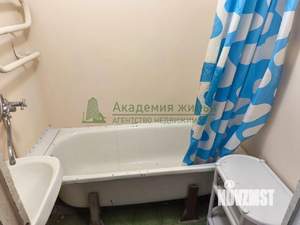 1-к квартира, на длительный срок, 34м2, 8/9 этаж
