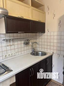 2-к квартира, на длительный срок, 46м2, 3/5 этаж